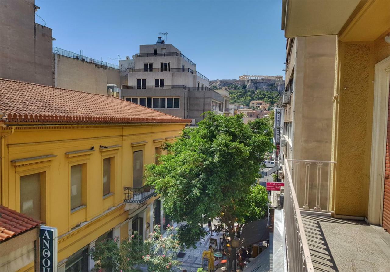 Let Me Athens You! #2 Dış mekan fotoğraf